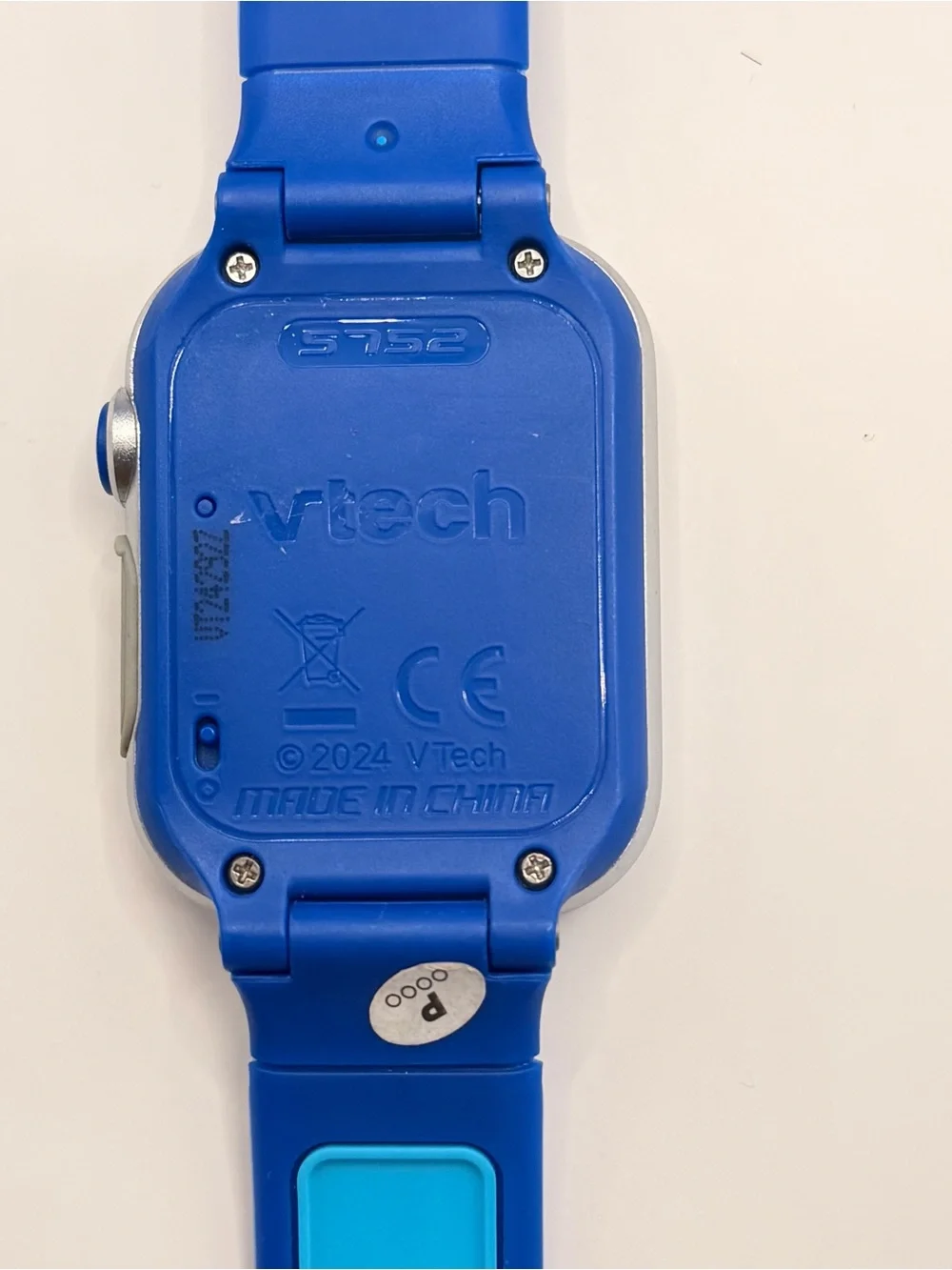Kidizoom Vtech DX4,‎ Kids Smartwatch, Tested, Charger Included
